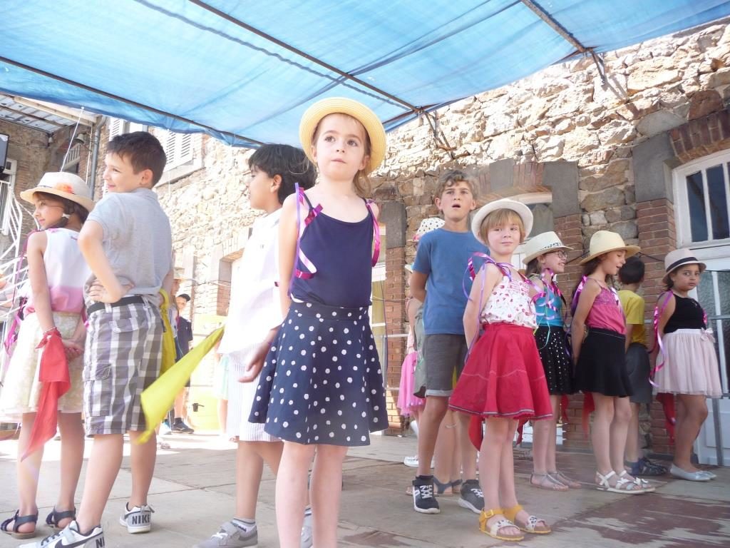 Kermesse 2019